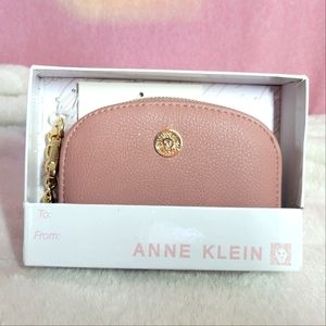 Anne Klein Small Wallet